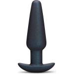 b-Vibe Hefty Black