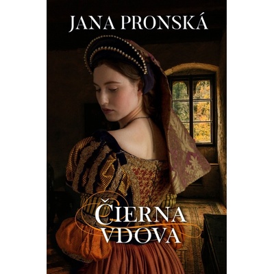 Čierna vdova
