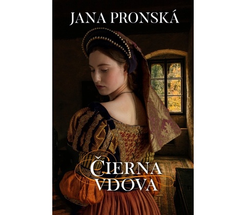 Čierna vdova