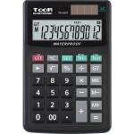  Настолен калкулатор toor tr-2296Т (tr-2296) Калкулатори