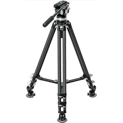 Leofoto LVC253C