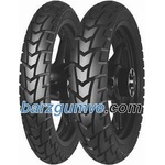 Mitas MC32 WinScoot ( 3.50-10 TL 51P Задно колело, Предно колело ) Мотоциклетни гуми