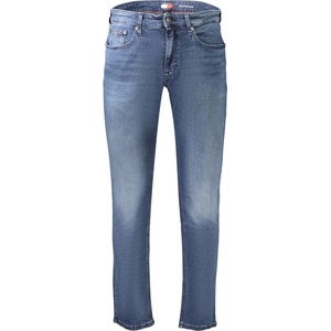 Tommy Hilfiger Дънкови дънки за мъже tommy hilfiger, Размер 36l32, Цвят Син (dm0dm23451_bl1bz)
