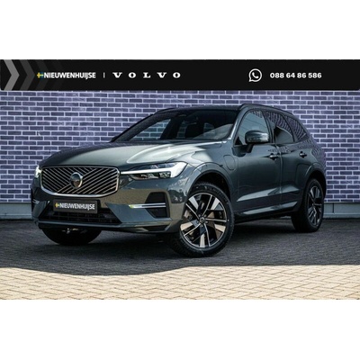 Volvo XC60 T6 Essential AWD 247 kW