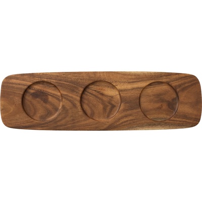 Villeroy & Boch Podnos na dip misky Artesano 30x9,5 cm