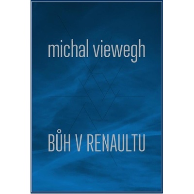 Bůh v renaultu