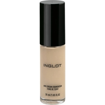 Inglot AMC make-up na tvár lW600 30 ml