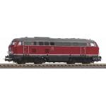 Piko Дизелов локомотив br 216, db със звуков декодер (52416)