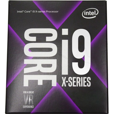Intel Core i9-10940X X-Series BX8069510940X