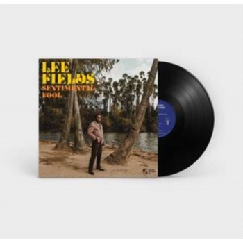 Sentimental Fool - Lee Fields LP