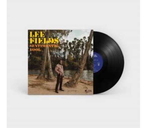 Sentimental Fool - Lee Fields LP