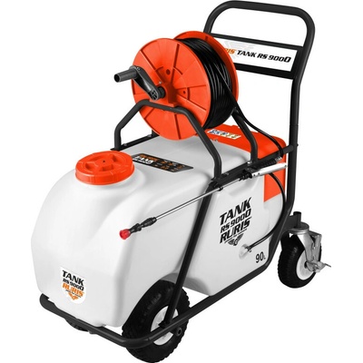 Ruris RS Tank 9000 90000RS025A
