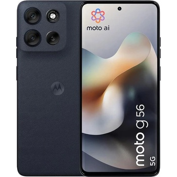 Motorola Moto G56 5G 256GB 8GB RAM Dual