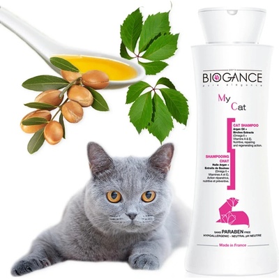 Biogance My Cat 250 ml – Zboží Dáma