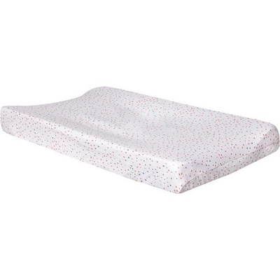 Bebe-Jou Jersey návlek na malú podložku Fabulous Hearts 75 x 45