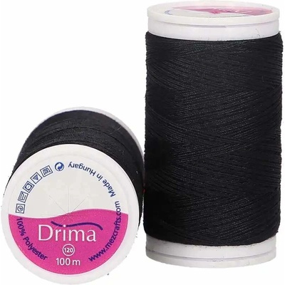 Univerzální polyesterová nit Drima 962