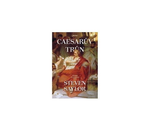 Caesarův trůn