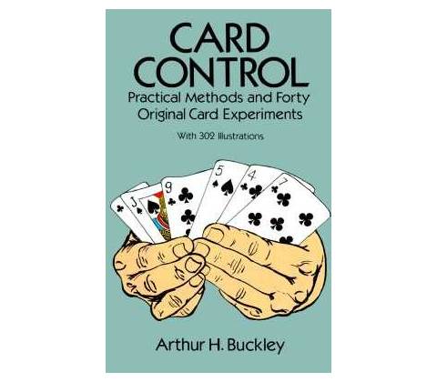Card Control
