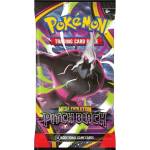 Pokemon Company Pokemon TCG - Mega Evolution 5 - Pitch Black (Бустер пакет)