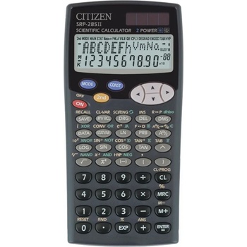 Image 1 of Калкулатор Ситизен Citizen SRP 285 II