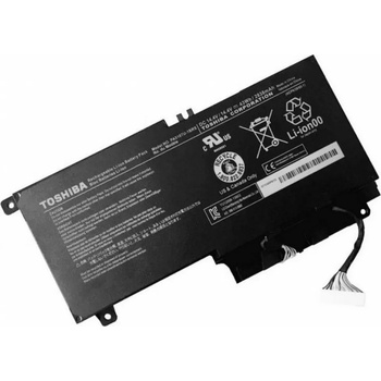 Hosowell PA5107U батерия за лаптоп Toshiba, 4 клетки, 14.4V, 43Wh (T-BS-0037)