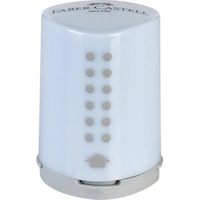 Faber-Castell Острилка Grip 2001, единична, небесносиня (1015200210)