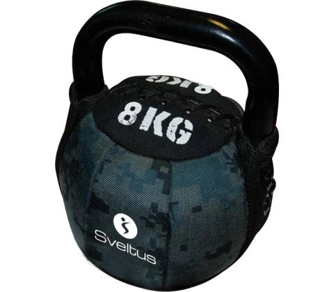 Sveltus Soft PU 8 kg