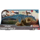 Mattel Jurský svět Rampage Allosaurus