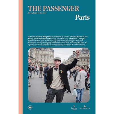 The Passenger: Paris