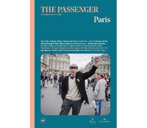 The Passenger: Paris