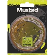 Mustad - Carp Line 1200m 0,28mm