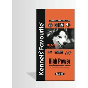 Kennels' Favourite High Power 12,5 kg