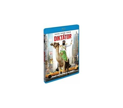 Diktátor BD
