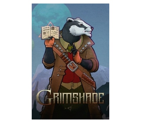 Grimshade