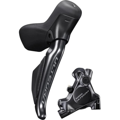 Shimano dual Ultegra set STR8170/BRR8170