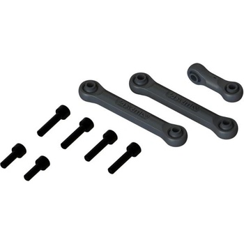 Arrma контролни лостове B: Grom