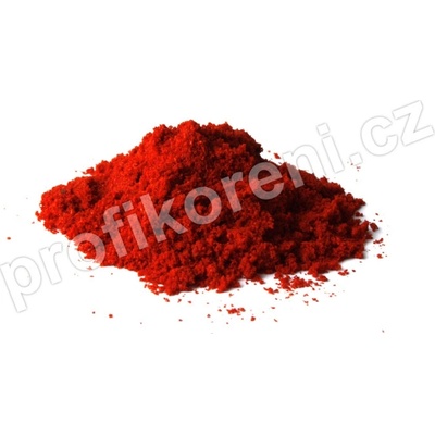 Profikoření Paprika pálivá Asta 100, 50 g