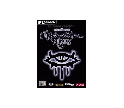 Neverwinter Nights