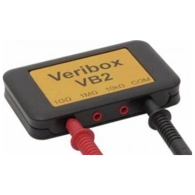 WOLFGANG VERIBOX