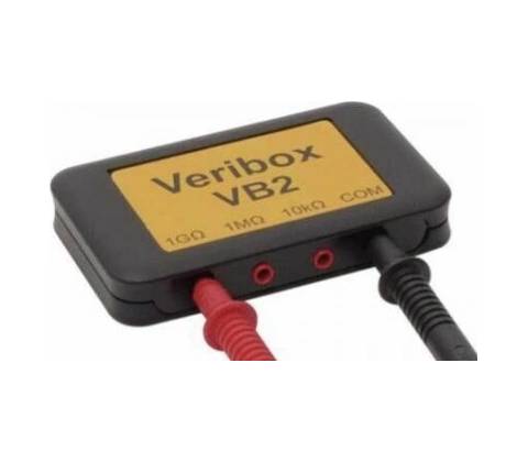 WOLFGANG VERIBOX