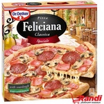 Dr. Oetker Пица Speciale Dr. Oetker Feliciana 335гр