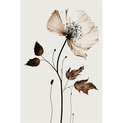 Plagát, Obraz - The Coffee Flower, Treechild, 26.7 × 40 cm