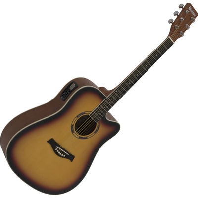 Dimavery DR-520