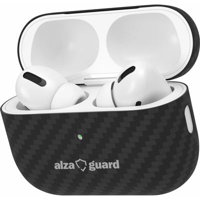 AlzaGuard Ultra Slim Aramid Case na Airpods Pro 2 AGD-ACA4B