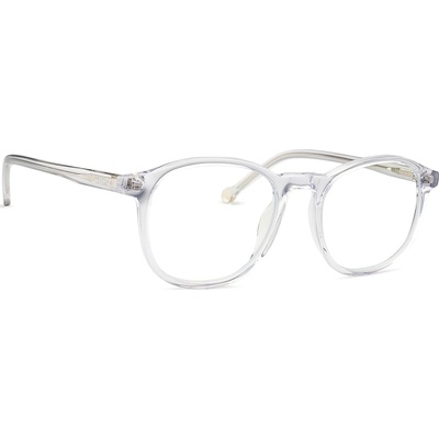 Lentiamo Tomas Transparent