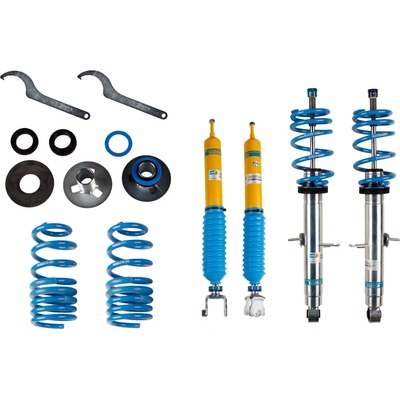 Bilstein Stavitelný podvozek B16 PSS10 48-165815 pro INFINITI G kupé 37 • 235 kW • 2010—2026