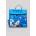 Sonic Чанта Sonic Kids' Lunch Bag - Blue