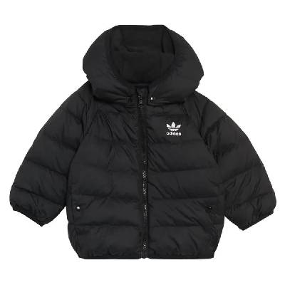 Яке Adidas Originals Adicolor Down jacket - Black (Black)