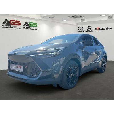 Toyota C-HR 2.0 Plug-In Hybrid GR Sport 164 kW
