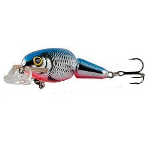 Salmo Frisky Shallow Runner - плуващ (421405)